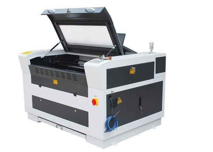 Maquina  Laser Corte e Gravação 1300X900mm 150w - MA 1300X900